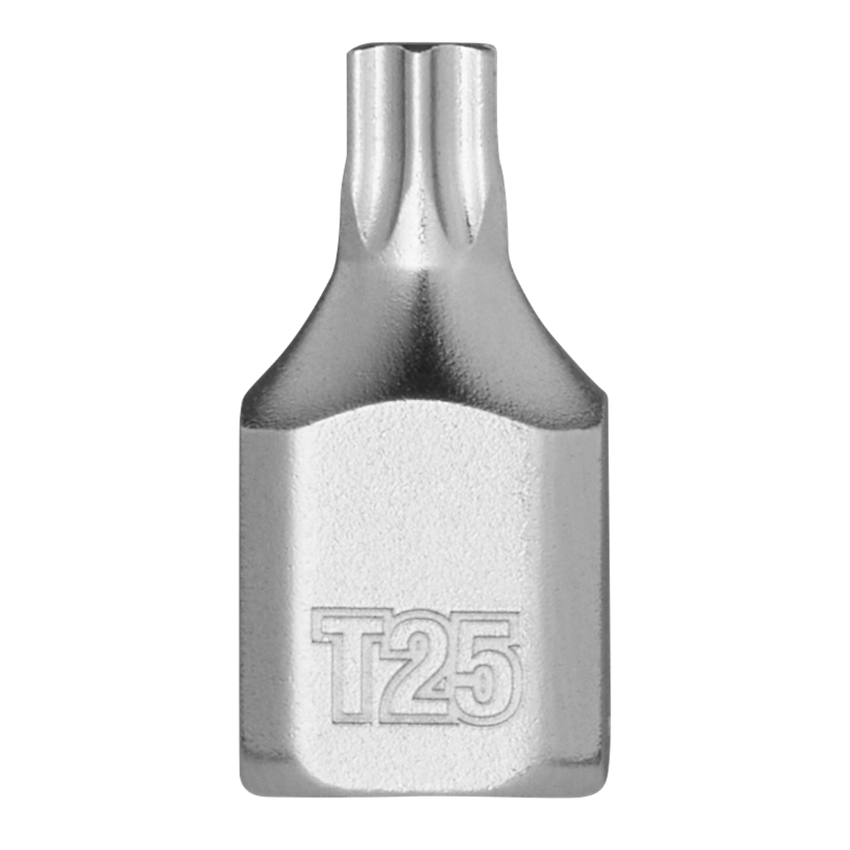 Milwaukee 45-34-1108 1/4" Drive T25 Low-Profile TORX Bit Socket