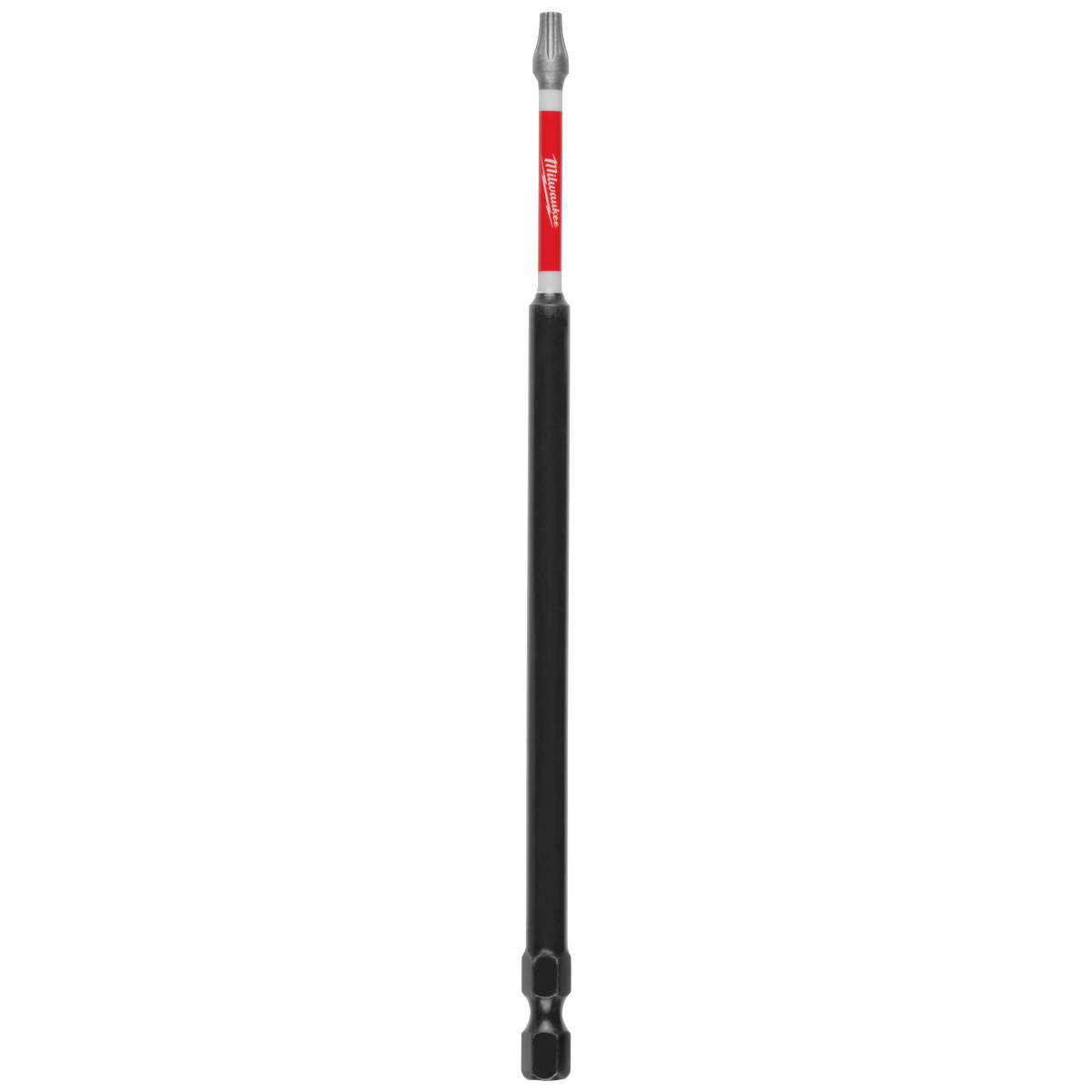Milwaukee 48-32-4844 SHOCKWAVE Impact Duty 6" TORX T15 Power Bits Bulk 10