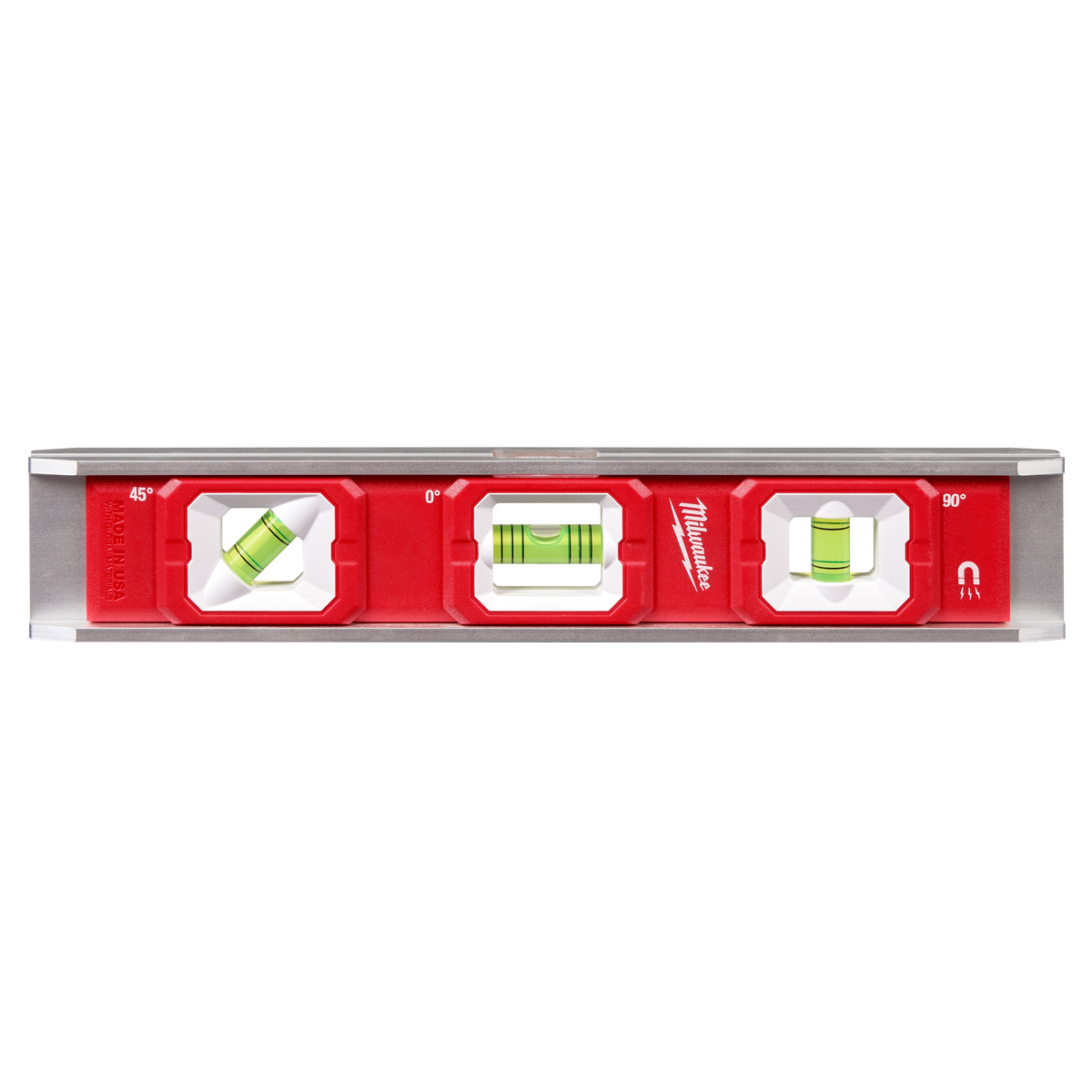 Milwaukee 48-22-5106 10" Torpedo Level