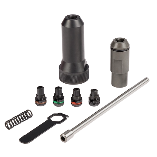 Milwaukee 49-16-2661R M18 FUEL 1/4" Lockbolt to Blind Rivet Tool Conversion Kit
