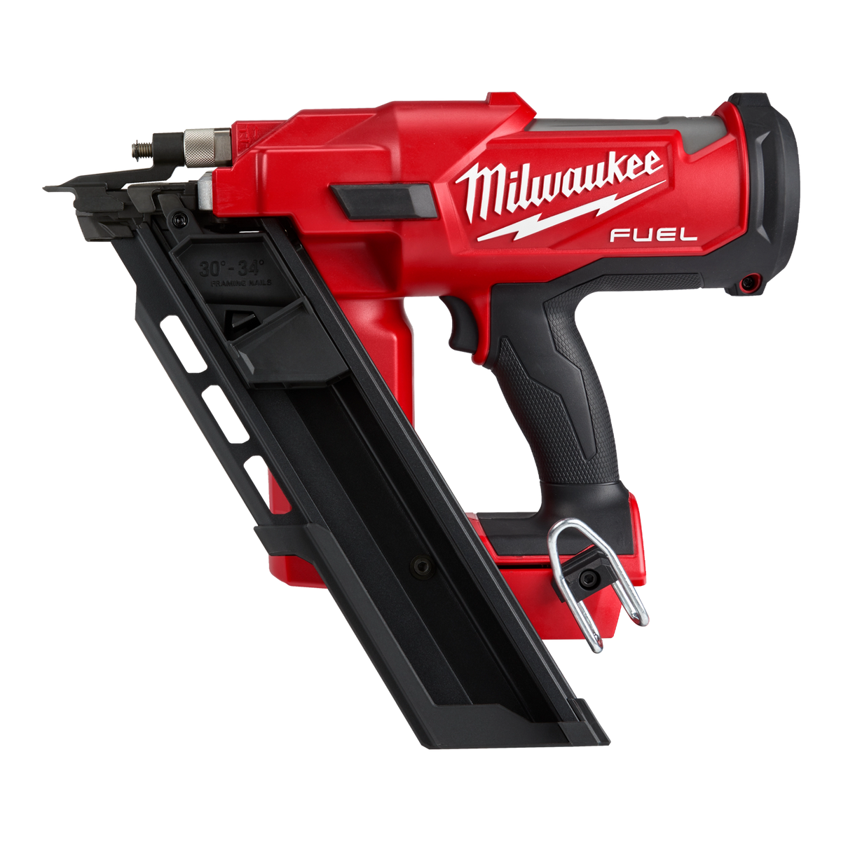 Milwaukee 2745-20 M18 FUEL 30 Degree Framing Nailer