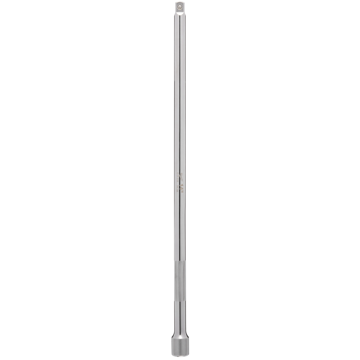 Milwaukee 43-24-9108 3/8" Drive 14" Extension