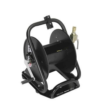 Spartan Tool Portable Reel Small Hose 71704300
