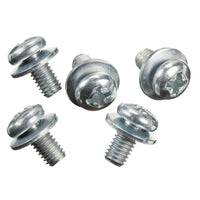 RIDGID 34750 Knob Retaining Screw (Pack of 5), for 151 Quick-Acting CSST Cutter and Tubing Cutters 205/205-P