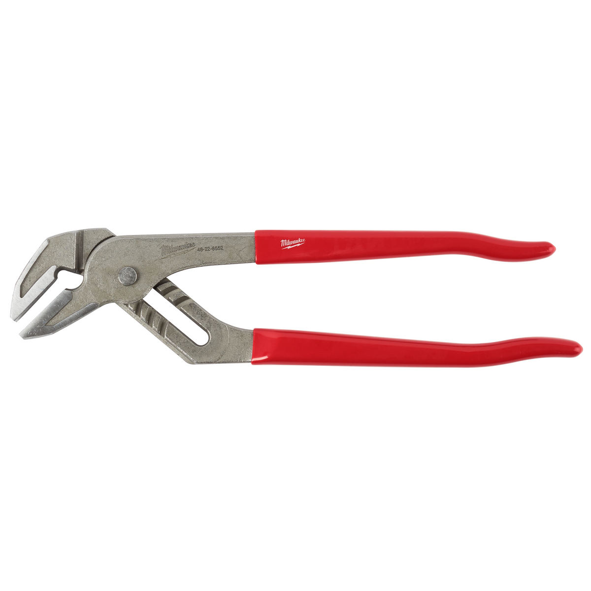 Milwaukee 48-22-6552 12" Smooth Jaw Pliers