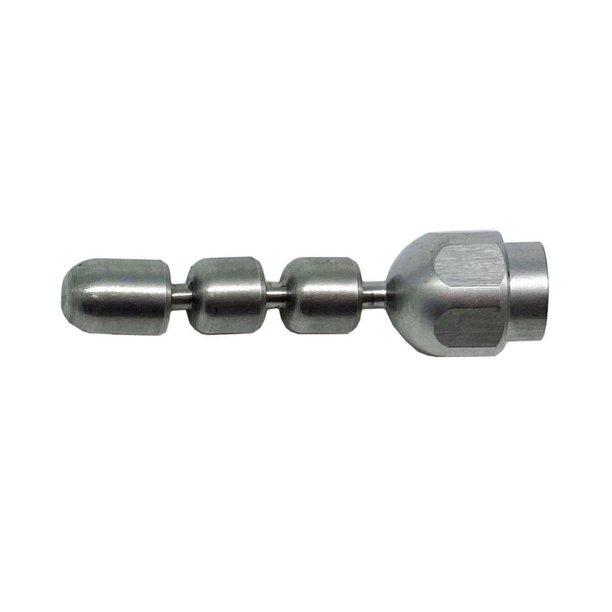 Spartan Tool 1/8" Drop Head Nozzle, NPT 72750060