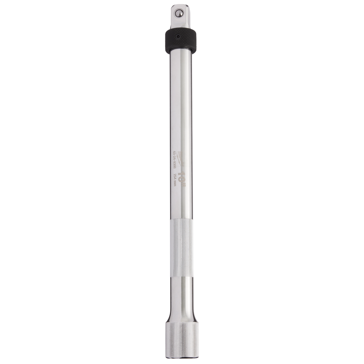 Milwaukee 43-24-9308 1/2" Drive 10" Locking Extension