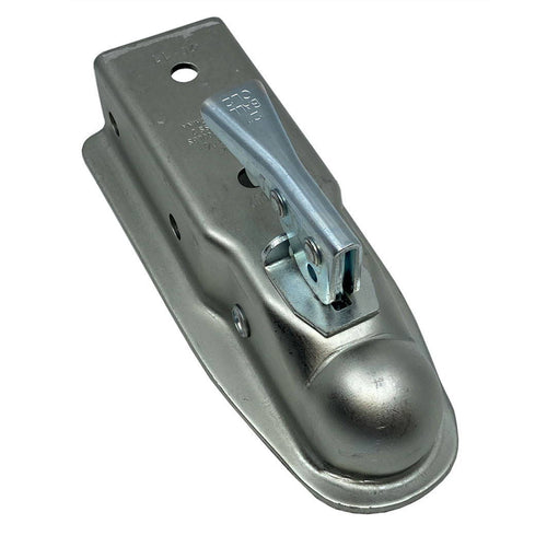 Spartan Tool 2-1/2" Tongue Painted Coupler 73803300