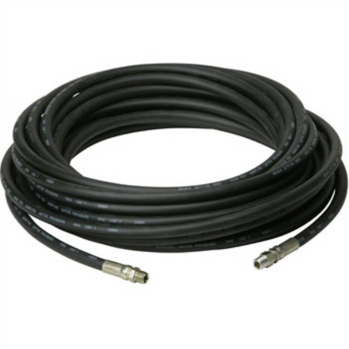 Spartan Tool 3/8" x 75' Thermoplastic Jetting Hose 73808601