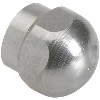 Spartan Tool 3/8" Closed Nozzle, 2,000 PSI @ 12 GPM 73809400