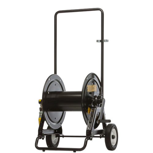 Spartan Tool Model 738 Mobile Reel Hose Assembly 73816800