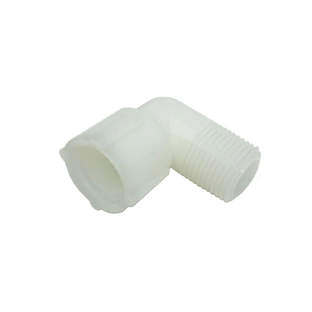 Spartan Tool 1/2" Nylon 90-Deg Street Elbow 73818000