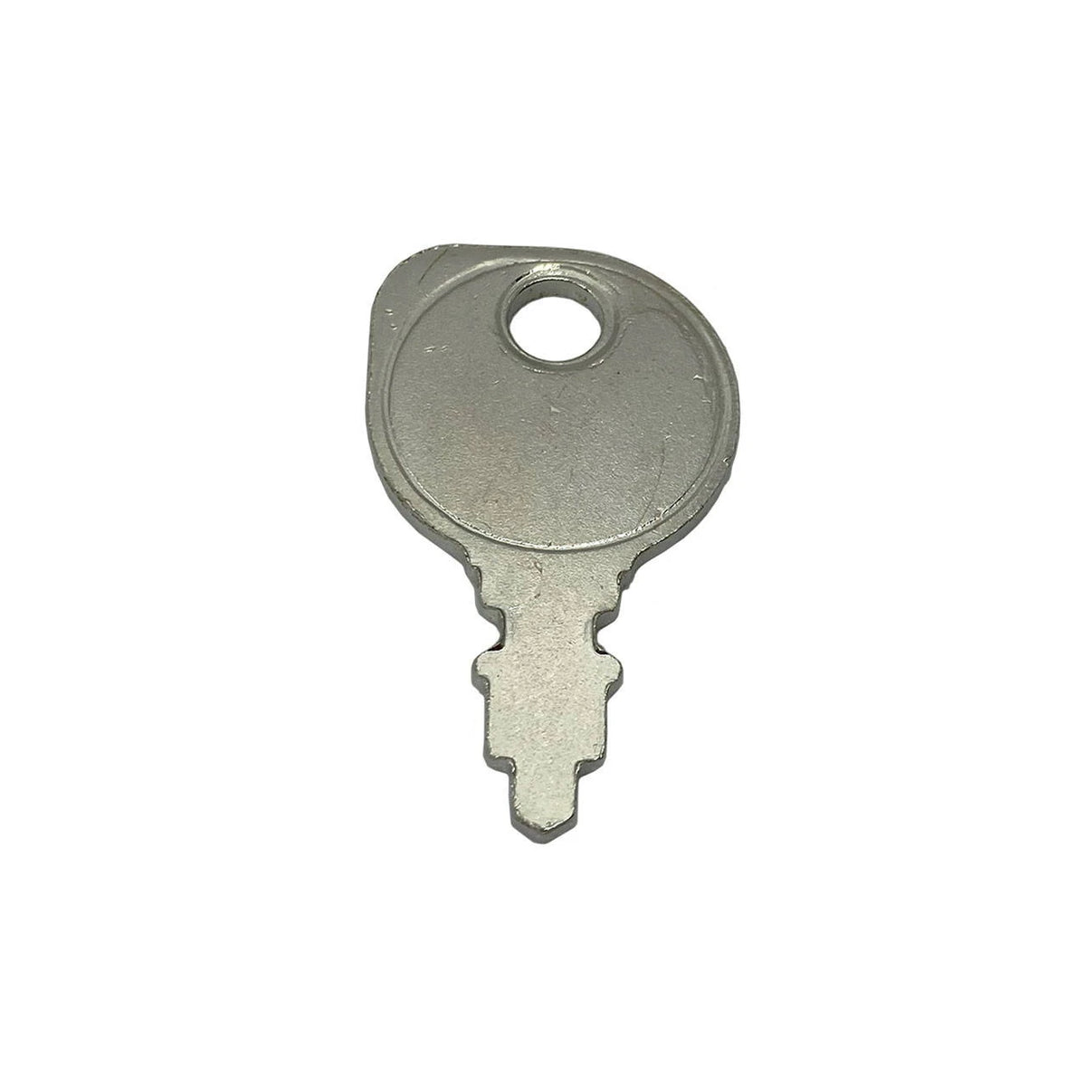 Spartan Tool 19 HP Kawasaki Ignition Keys 73834700