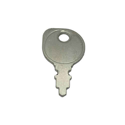 Spartan Tool 19 HP Kawasaki Ignition Keys 73834700