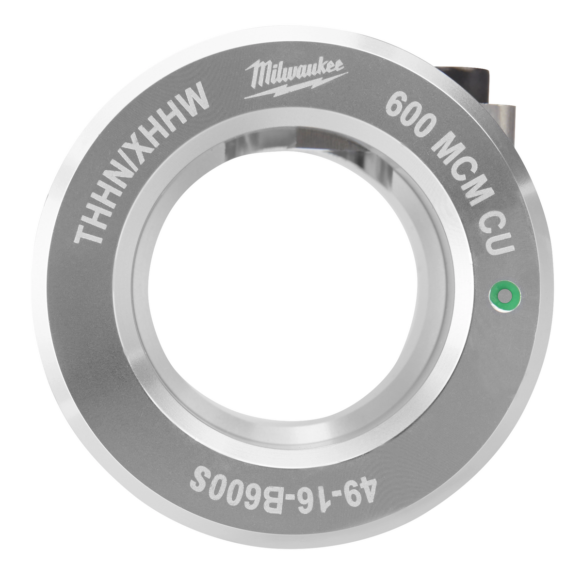 Milwaukee 49-16-B600S 600 MCM CU THHN/XHHW S Bushing