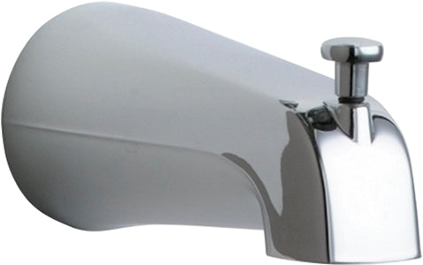 Chicago Faucets 749-SJKCP Spout