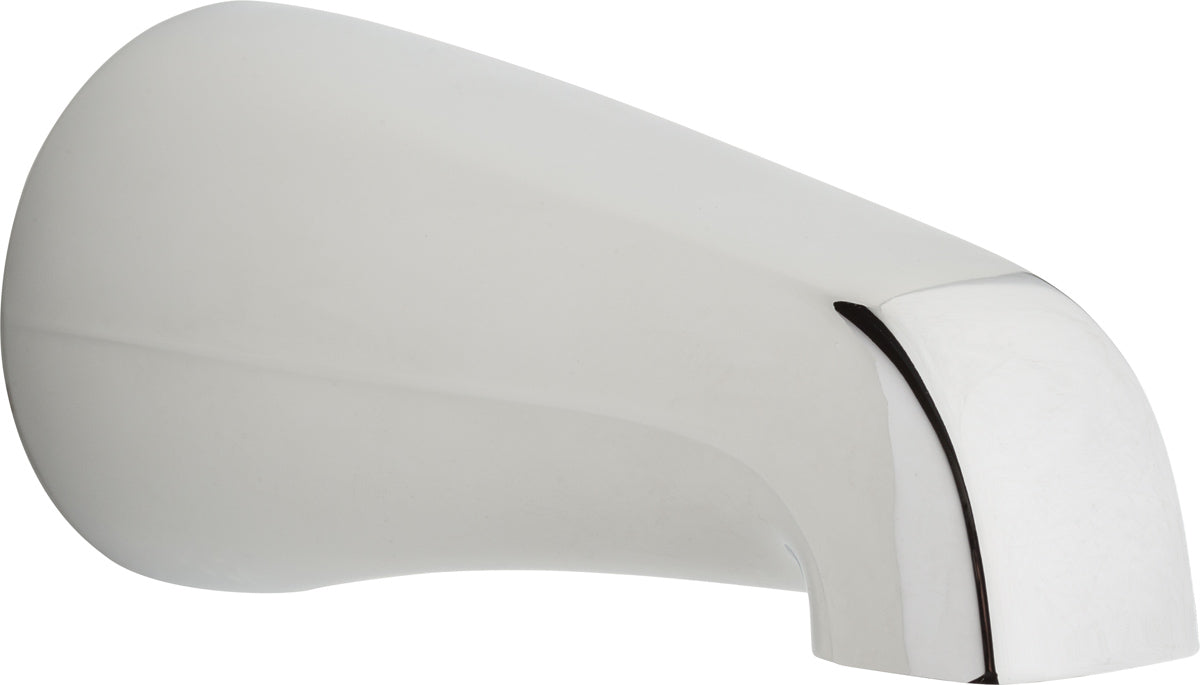 Chicago Faucets 750-SJKCP Spout
