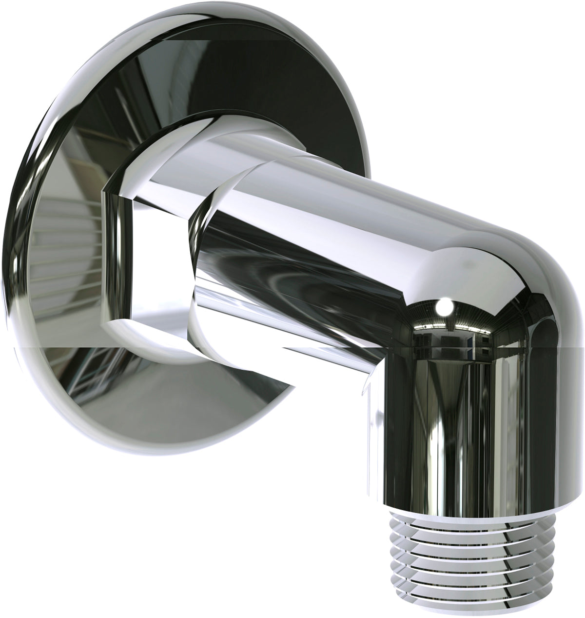 Chicago Faucets 777-037KJKCP Spout