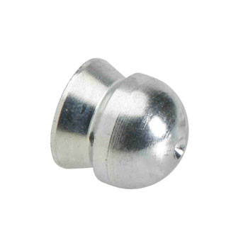 Spartan Tool 1/4" Domed Nozzle, 1,500 PSI @ 6 GPM 77701401