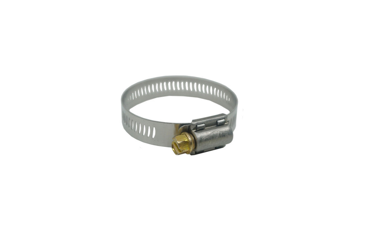 Spartan Tool #32 1-9/16"-2-1/2" Hose Clamp 77736900
