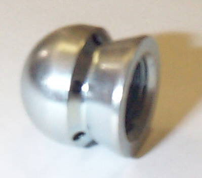 Spartan Tool Domed Nozzle 77815800