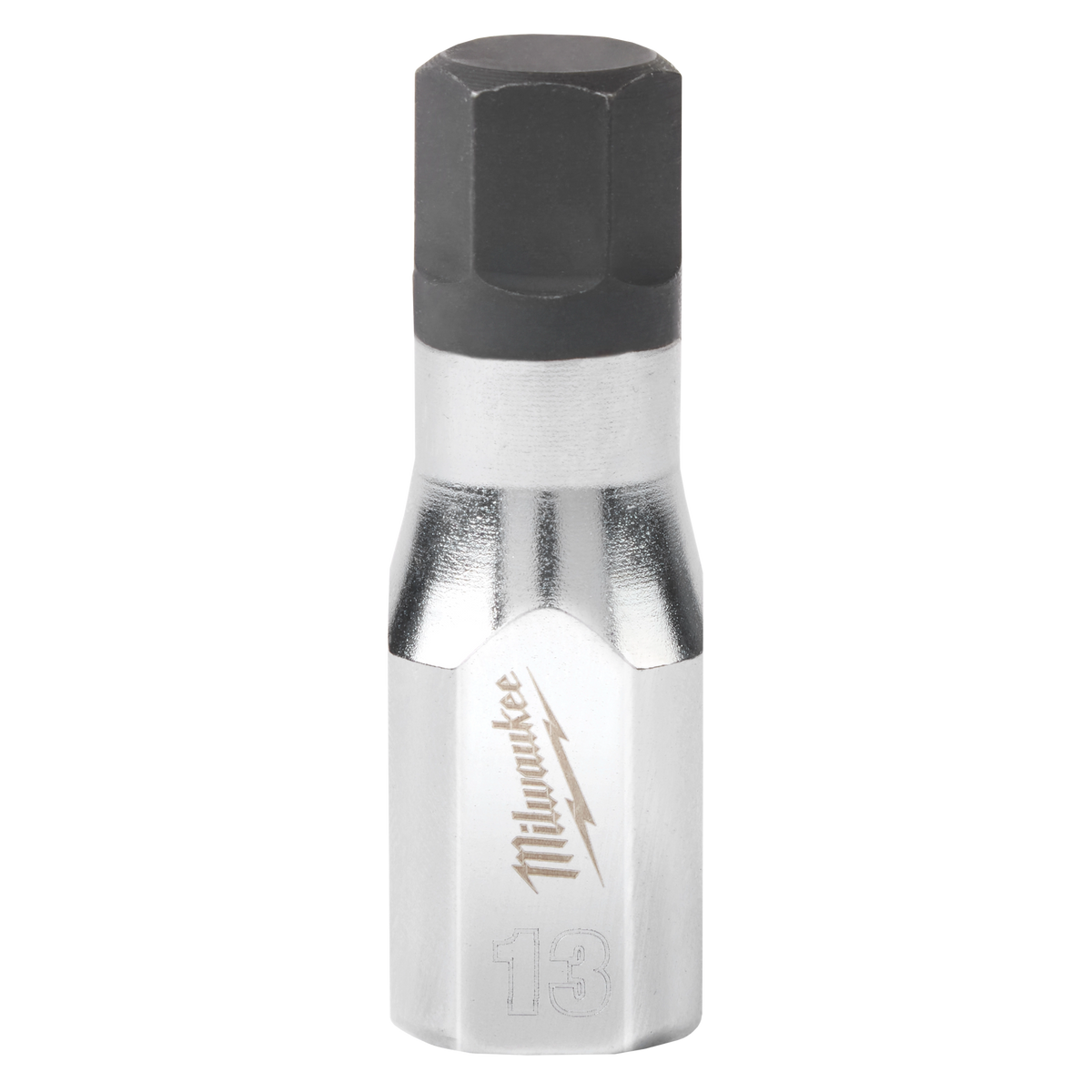 Milwaukee 45-34-1059 3/8" Drive 13mm Hex Bit Socket