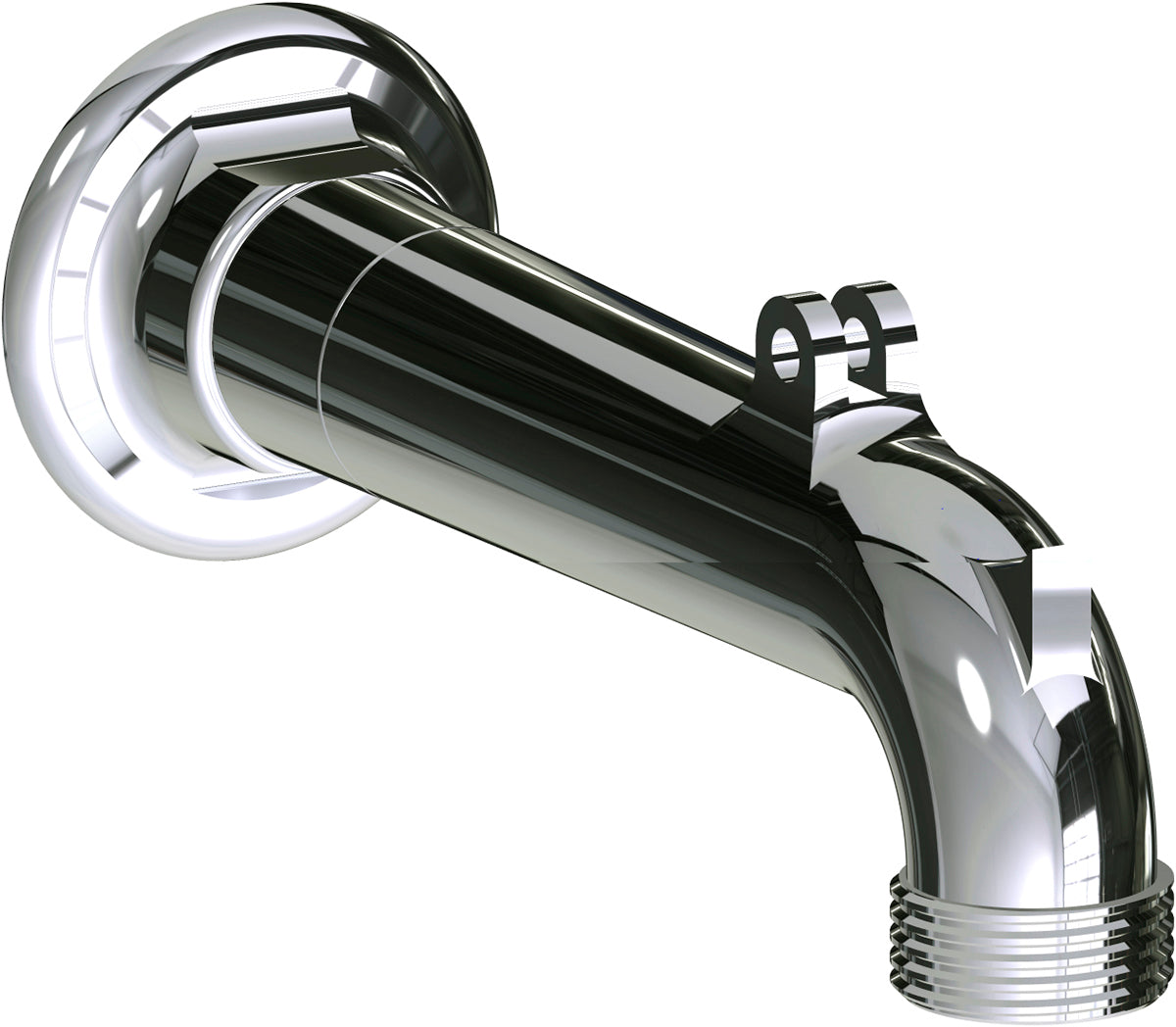 Chicago Faucets 782-001KJKCP Spout