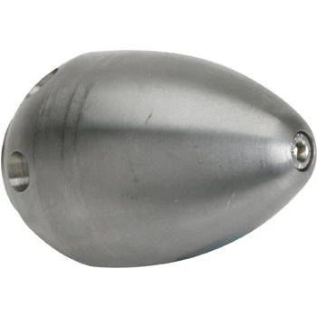 Spartan Tool 1/2" Rocket Nozzle, 4,000 PSI 78752000