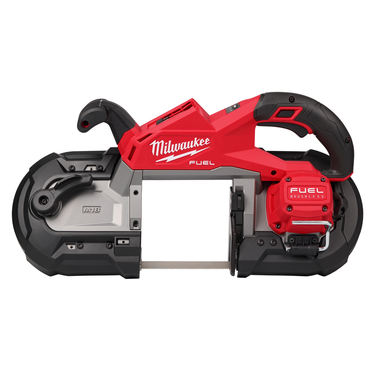 Milwaukee 2929-20 M18 FUEL Deep Cut Band Saw