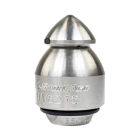 Spartan Tool Warthog WV 2"-4" Nozzle, 1/4" NPT 79922933