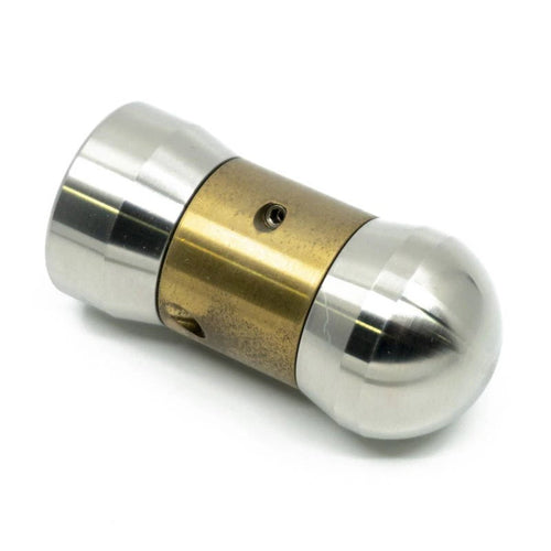 Spartan Tool 5/8" Rotating Nozzle, NPT 79968300