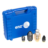 Spartan Tool Enz Nozzle Kit for the Ultimate Warrior 79992000