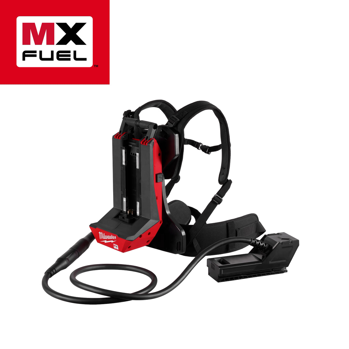 Milwaukee MXF010-0 MX FUEL Portable Battery Extension