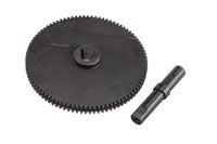 RIDGID 34838 Reamer Gear 4", for 122XL Copper Cutting and Prep Machine