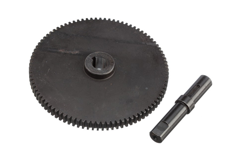 RIDGID 34838 Reamer Gear 4", for 122XL Copper Cutting and Prep Machine