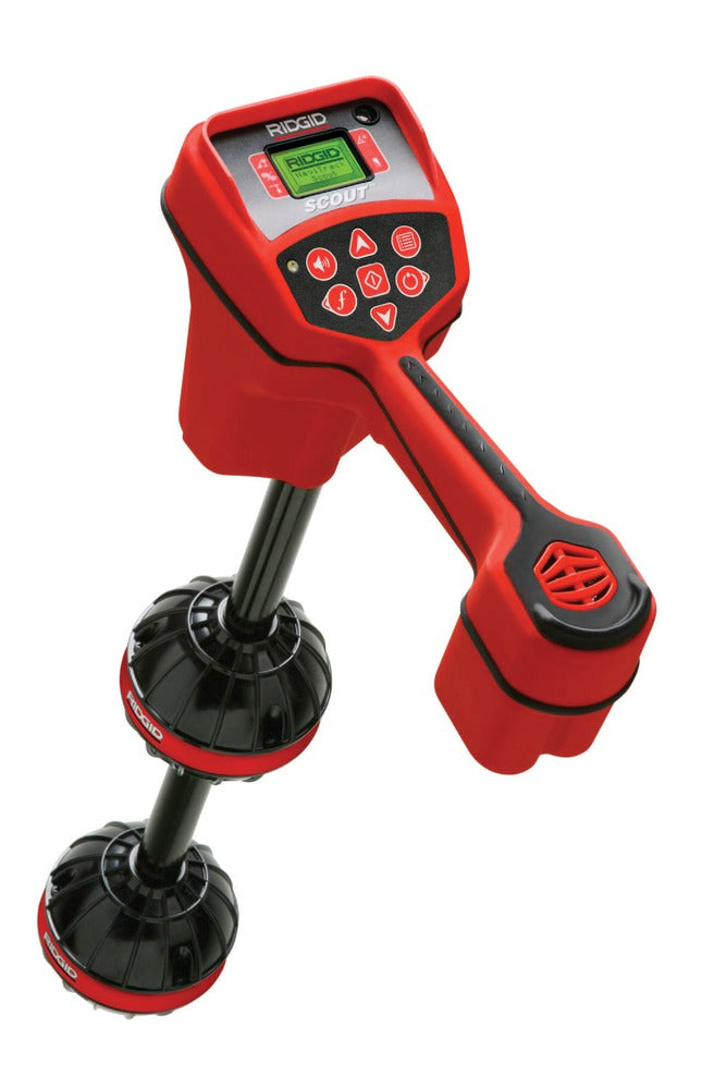 RIDGID 12543 Marker Chips and Clip, for NaviTrack II and SR-60 SeeSnake