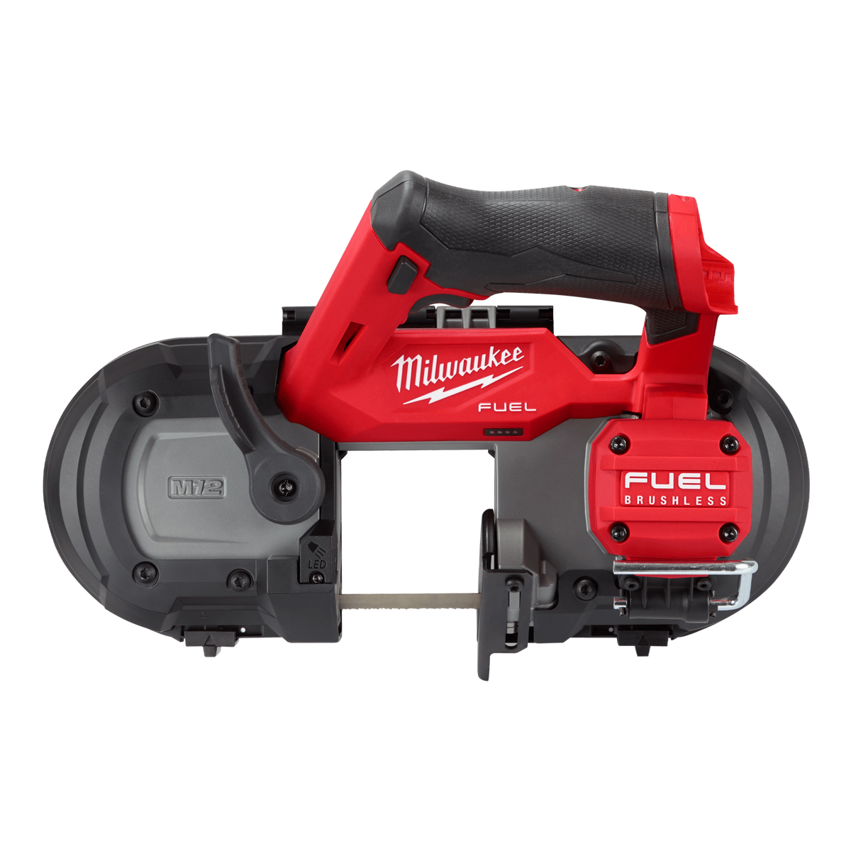 Milwaukee 2529-20 M12 FUEL Compact Band Saw
