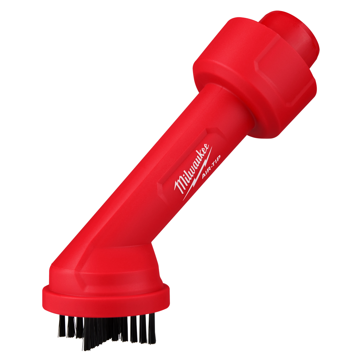 Milwaukee 49-90-2035 AIR-TIP Cross Brush Tool (Pack of 4)
