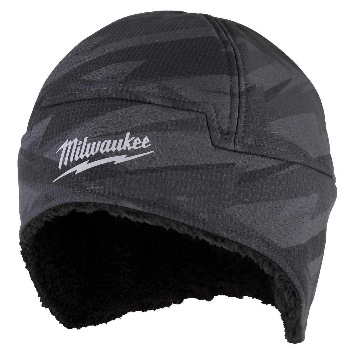 Milwaukee M755C-LXL Sherpa-Lined Beanie