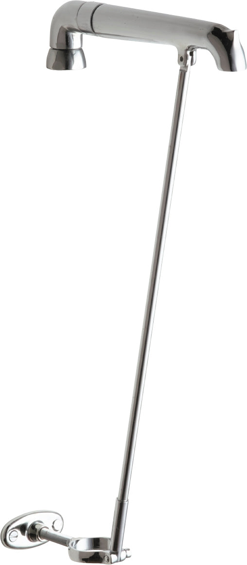 Chicago Faucets 815-SJKCP Spout