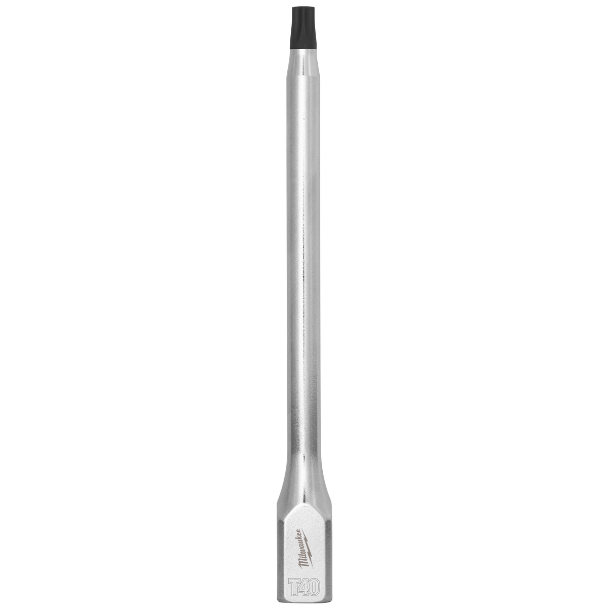 Milwaukee 45-34-1068 3/8" Drive T40 Long TORX Bit Socket