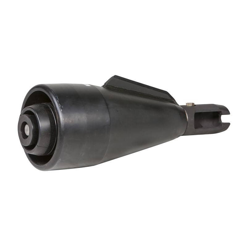 Spartan Tool 6" Quick Grip Bursting Head for UnderTaker 83006000