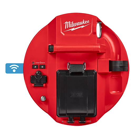Milwaukee 2970-20 M18 500GB Control Hub (Tool-Only)