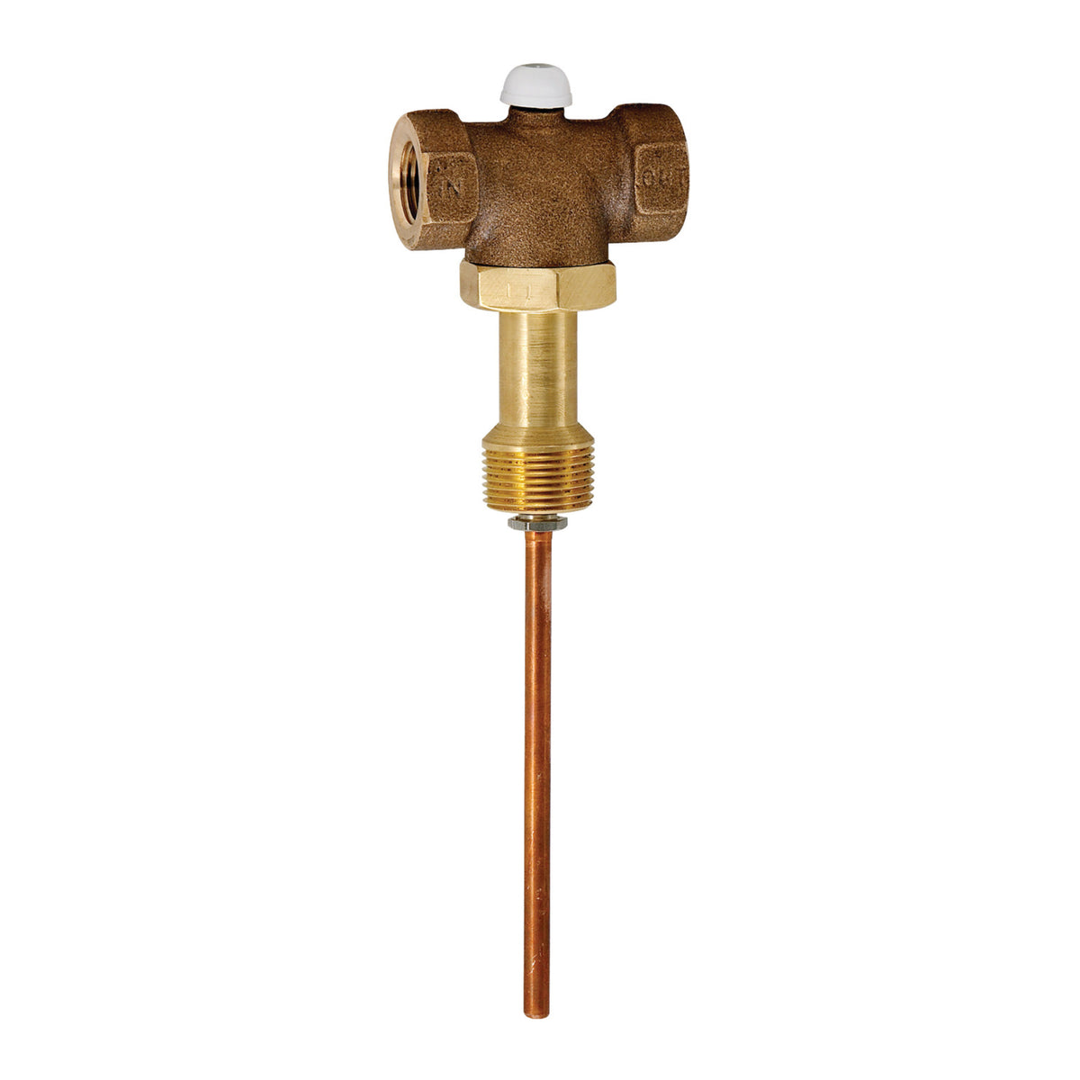 Watts LFL210-5-M2 3/4