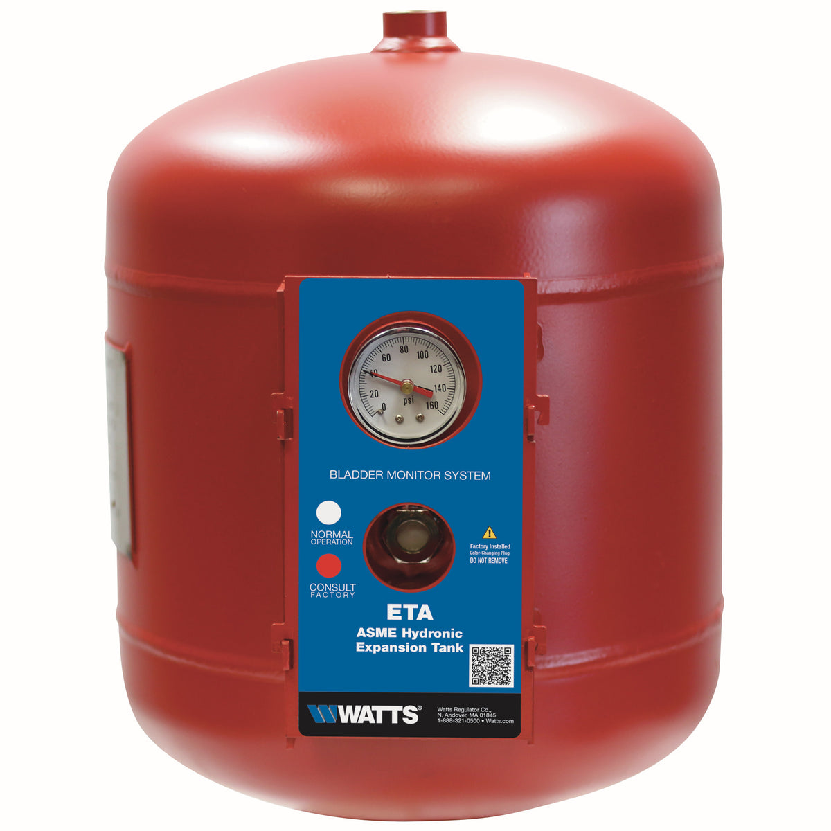Watts ETA-20