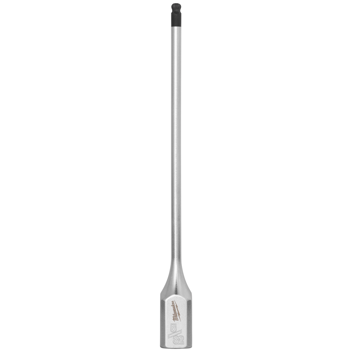 Milwaukee 45-34-1091 3/8" Drive 5/32" Long Ball End Hex Bit Socket