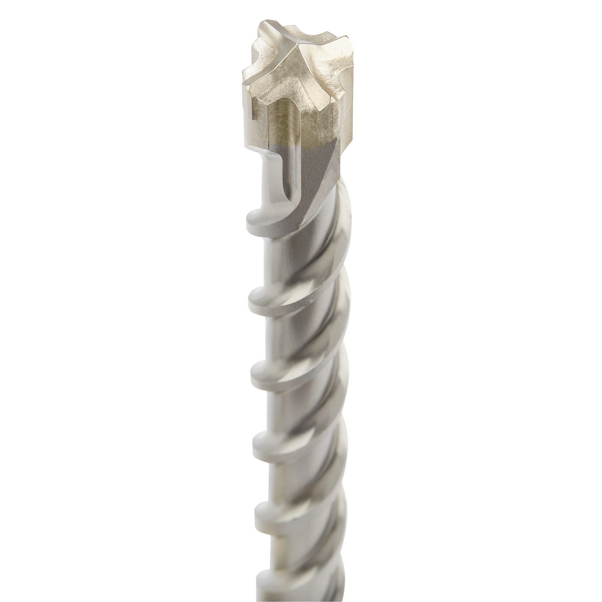 Milwaukee 48-20-7212 SDS Plus 4CT MX4 3/4" X 8" X 10"