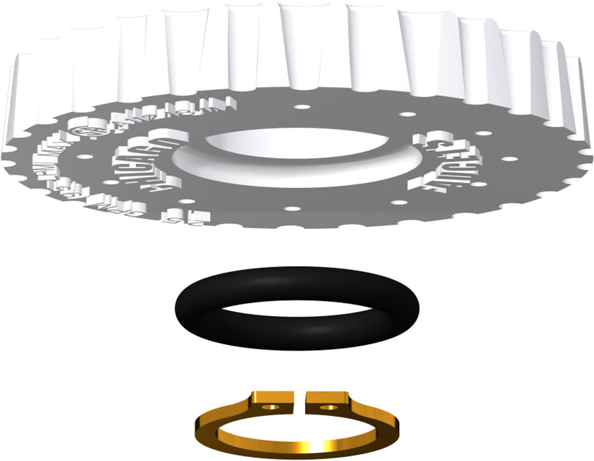 Chicago Faucets 877-003KJKABNF Repair Part