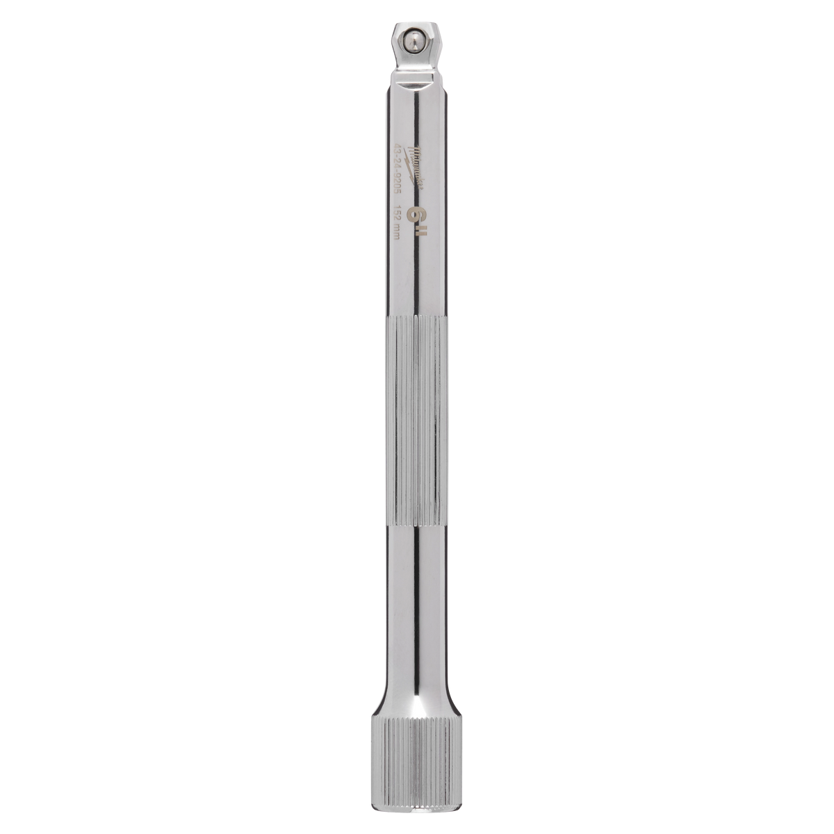 Milwaukee 43-24-9205 3/8" Drive 6" Wobble Extension