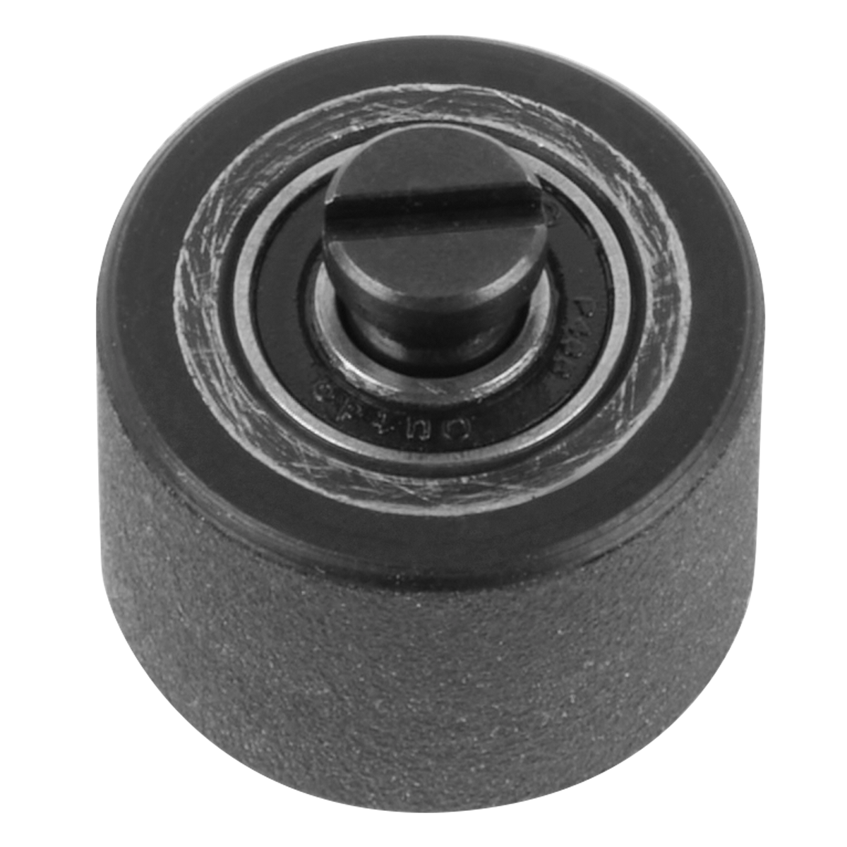 Milwaukee 49-16-2482 M12 FUEL 1/2" Bandfile Contact Wheel Replacement